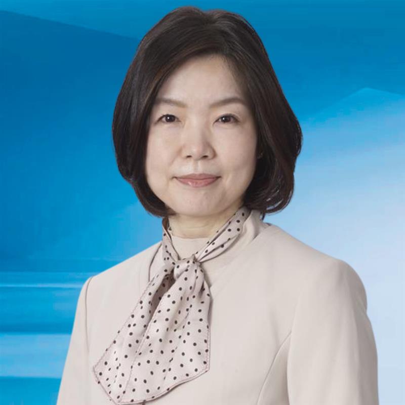Ms. Asako Ueno